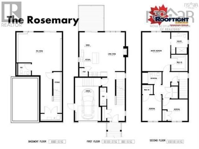 Property Photo: 3 Garvey Court 51 NS B4B 2L1
