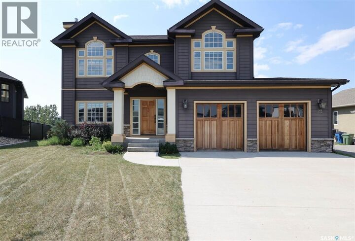22 Princeton Drive  White City SK S4L 0C8 photo