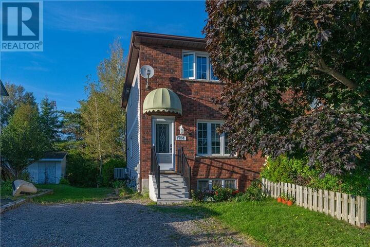 204 Benita Boulevard  Sudbury ON P3A 5Z5 photo