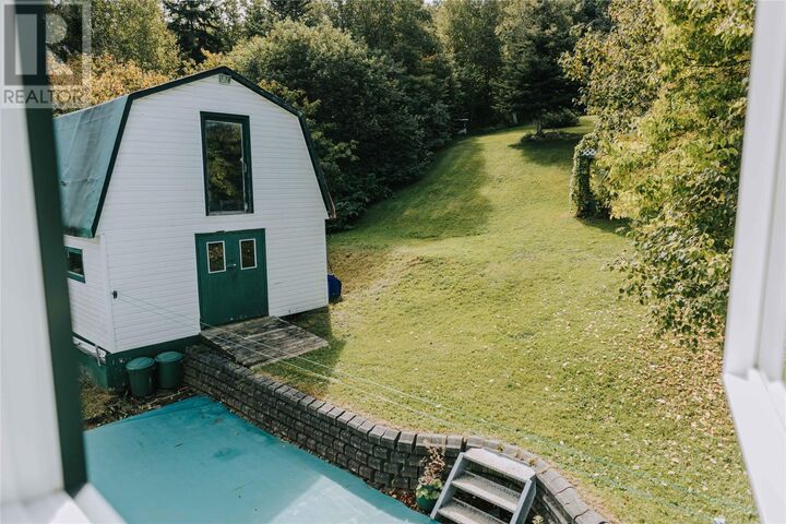 Property Photo:  66 Riverhead Road  NL A2H 1J9 