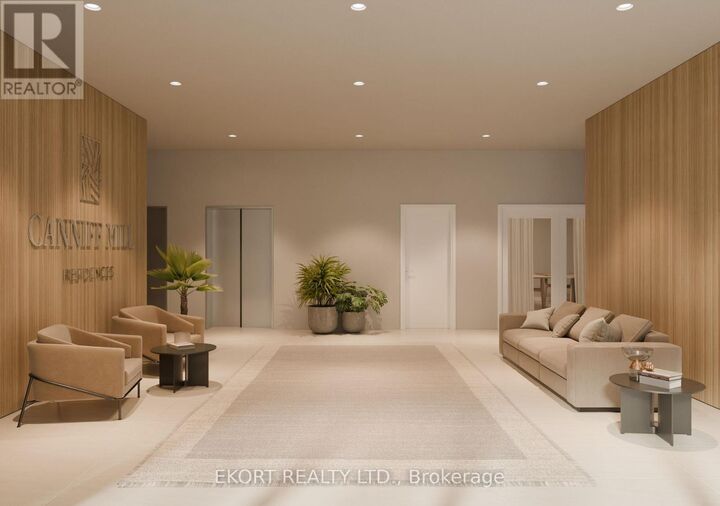 Property Photo:  156A Wims Way 207  ON K8N 0H9 