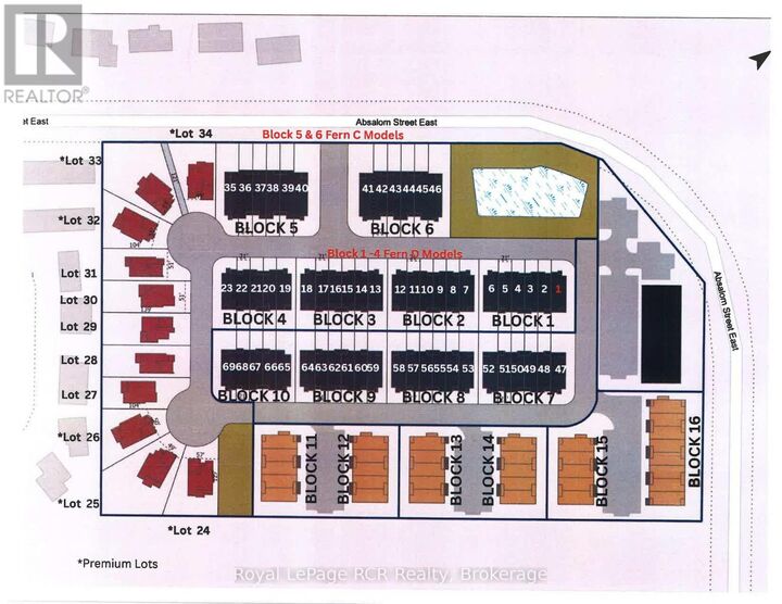 31 Finley Court  South Bruce ON N0G 2J0 photo