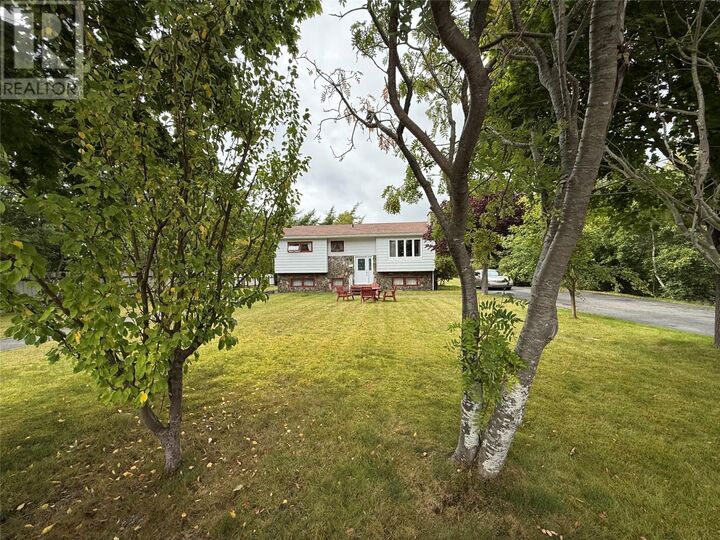 Property Photo:  1714 Conception Bay Highway  NL A1X 5C7 