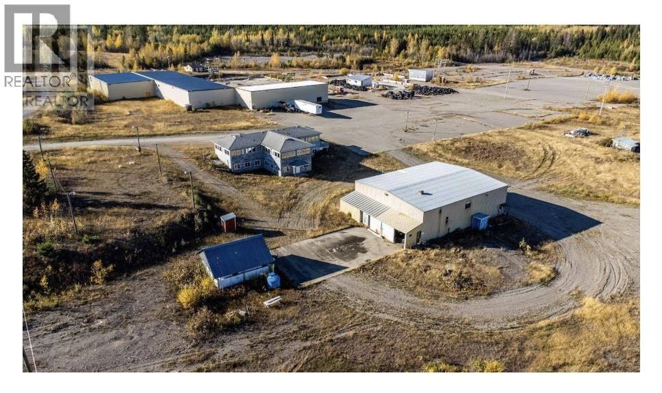 Property Photo:  15355 Clear Lake Sawmill Road  BC V2N 6H1 