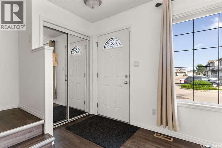 Property Photo:  129 4801 Child Avenue  SK S4X 0C4 