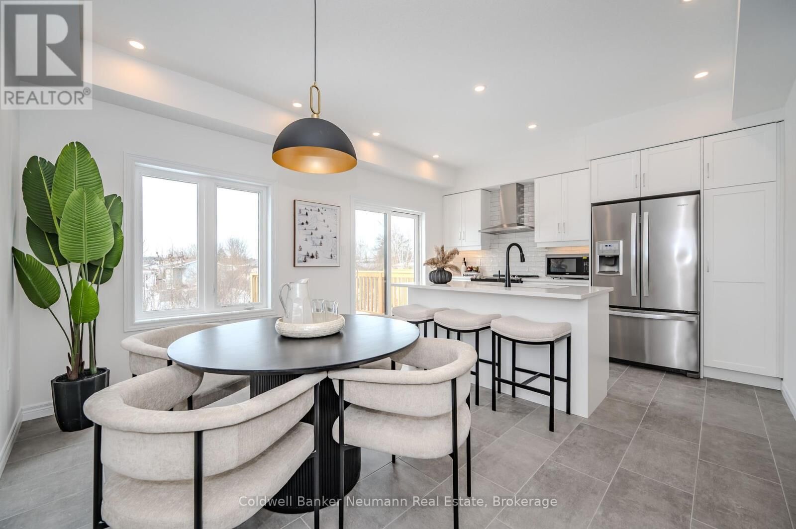 Property Photo: 8 Sora Lane ON N1E 0T4