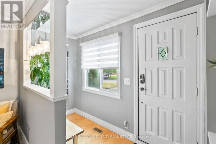 Property Photo: 211 Severn Street ON L1J 6R6