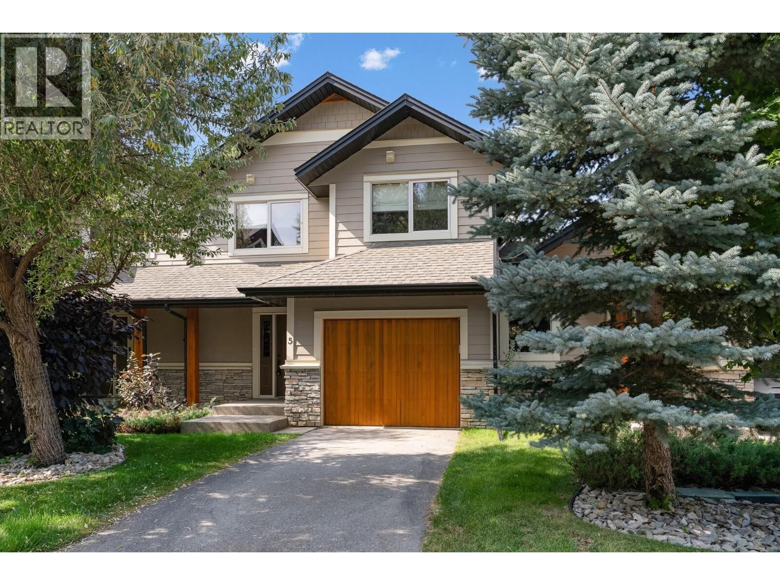 Property Photo:  2525 Castlestone Drive 5  BC V0A 1K6 