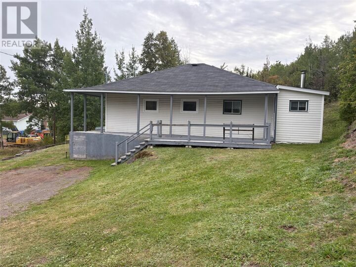 Property Photo: 3 Davis Lane NL A0H 1C0