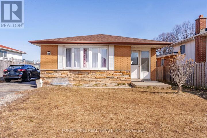 110 Hazelglen Drive  Kitchener ON N2M 2E5 photo