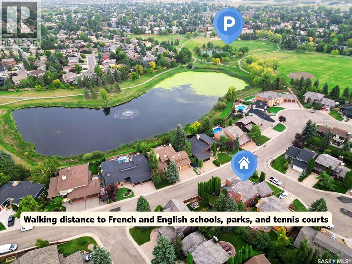 Property Photo:  139 Lakeshore Crescent  SK S7J 0L1 