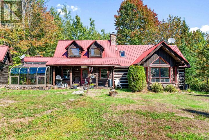 3050 Paugh Lake Road  Madawaska Valley ON K0J 1B0 photo