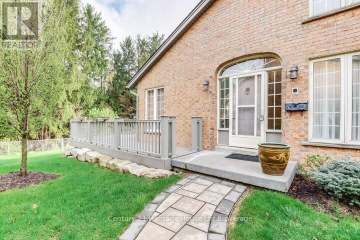 Photo de la propriété: 675 Lansdowne Avenue ON N4T 1K3