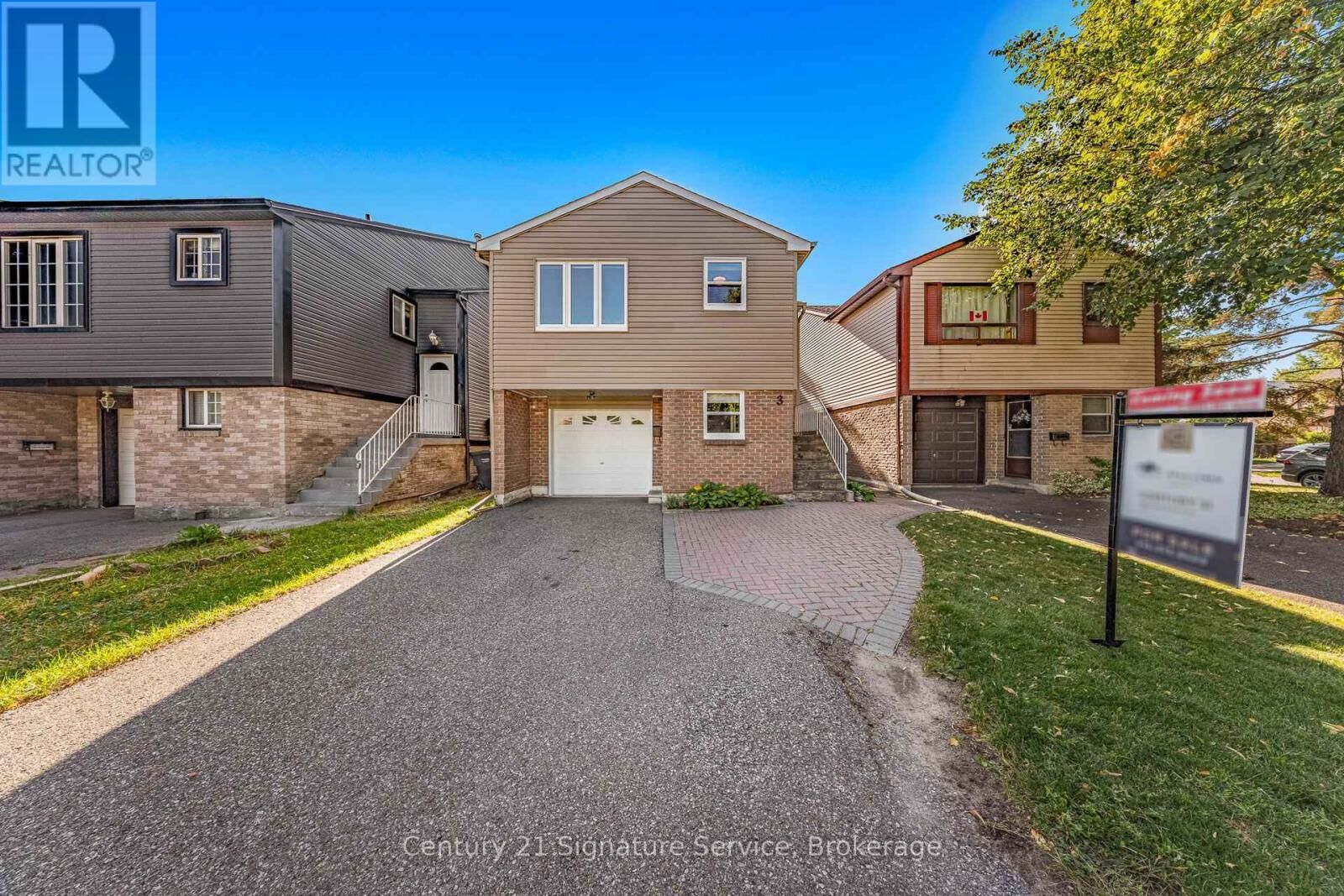 Property Photo:  3 Majestic Crescent  ON L6S 3N1 