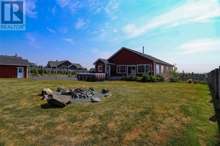 Property Photo:  32 Jera Street  NL A1M 0C2 