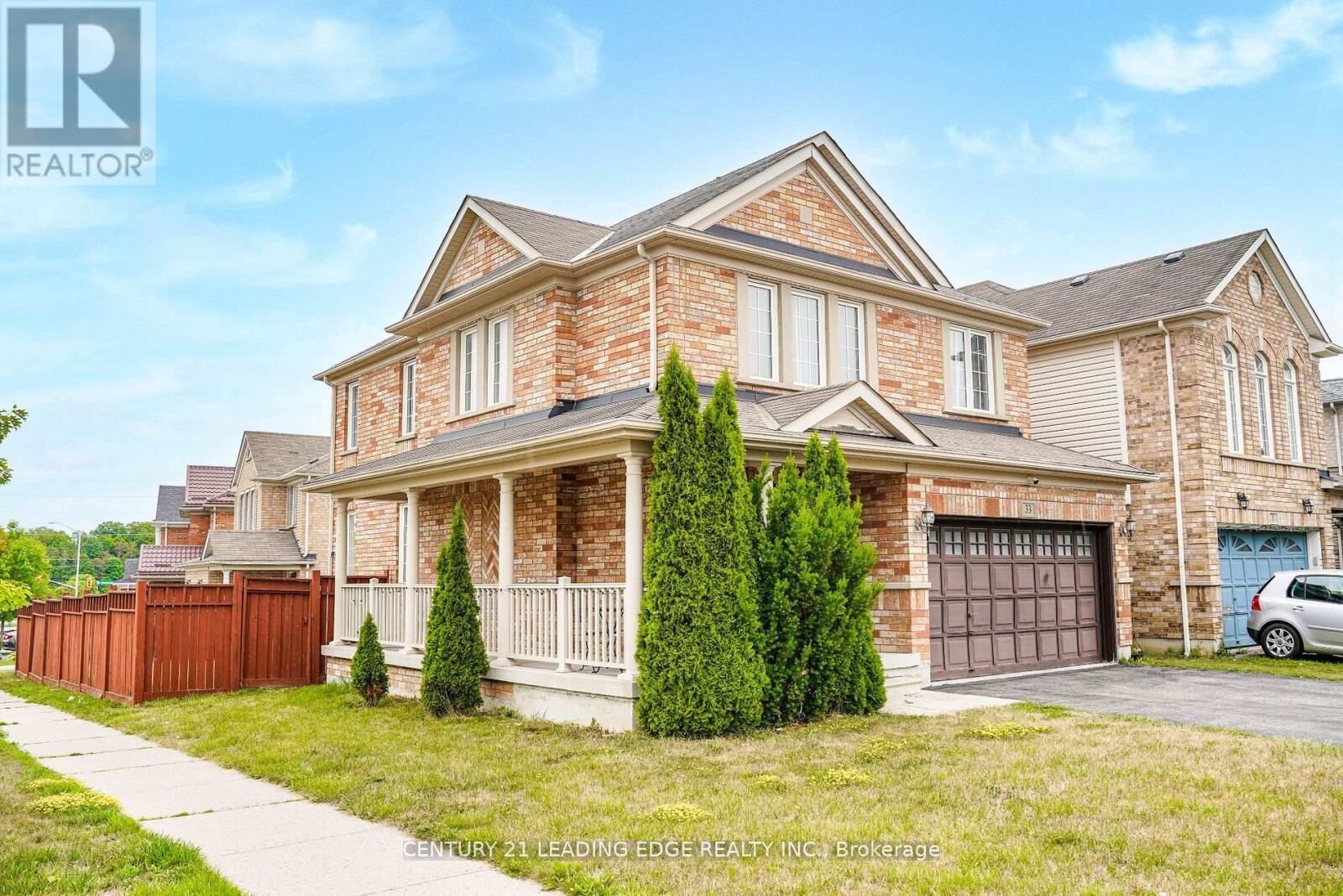 Property Photo:  33 Dring Street  ON L1T 4Y3 