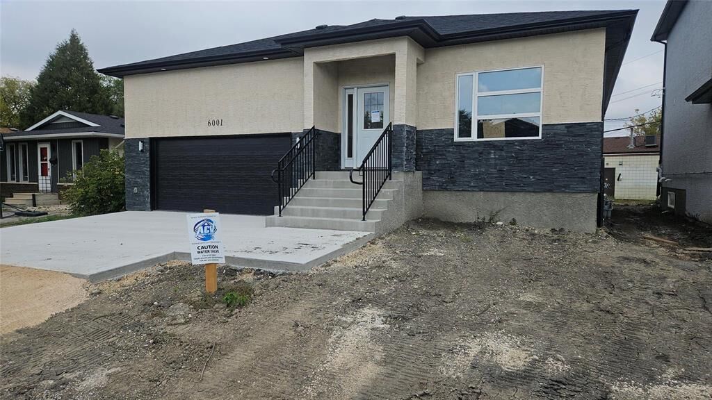 Photo de la propriété:  6001 Furlan Boulevard  MB R3R 0J1