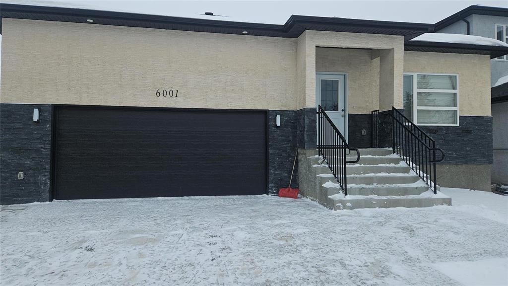 Photo de la propriété:  6001 Furlan Boulevard  MB R3R 0J1 