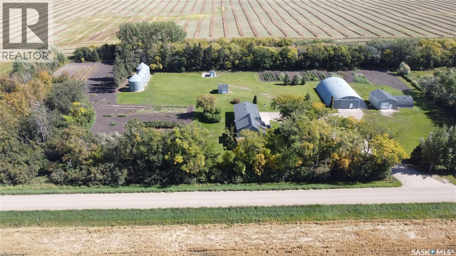Property Photo: Lambert Acreage SK S0A 3E0