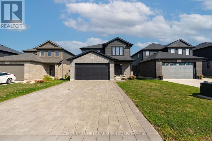 Property Photo:  146 Gilmour Drive  ON N0M 2J0 
