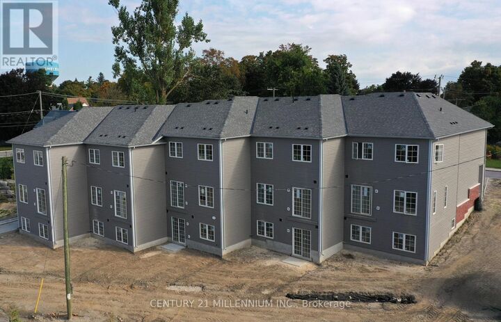 Property Photo:  104 Walden Drive  ON L9V 3Y1 
