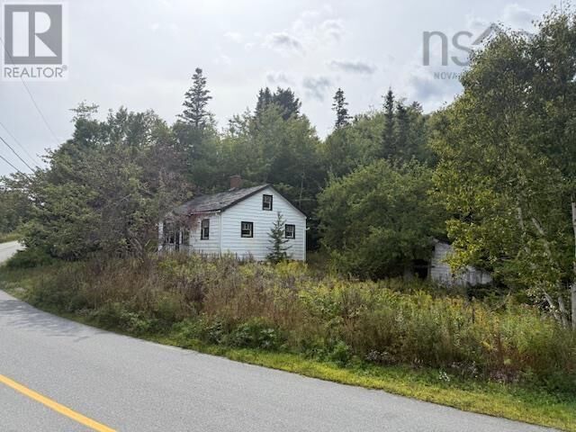 Property Photo:  535 Myers Point Road  NS B0J 1P0 