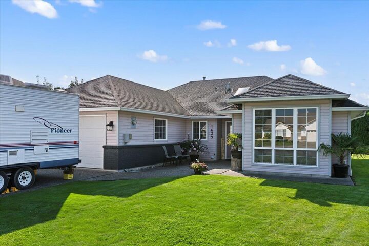 Property Photo:  1639 Canterbury Drive  BC V0M 1A3 