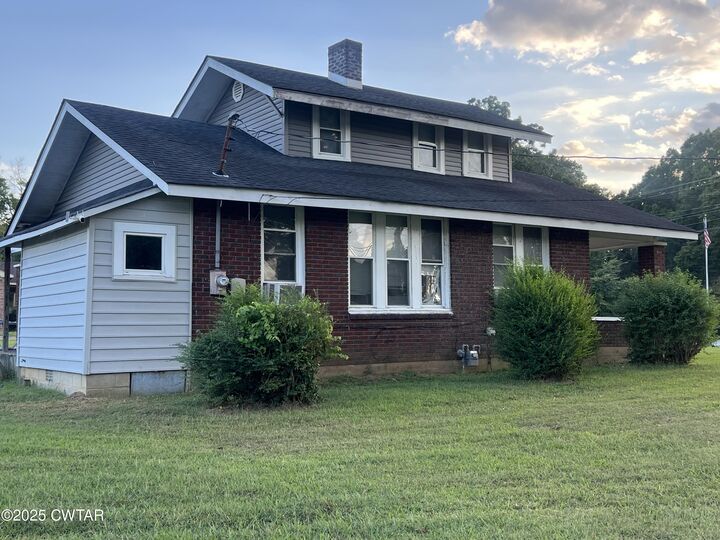 Property Photo: 1464 Riverside Drive TN 38301