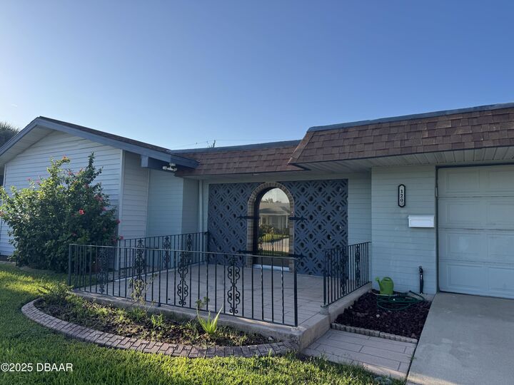 Photo de la propriété:  120 Ocean Grove Drive  FL 32176 