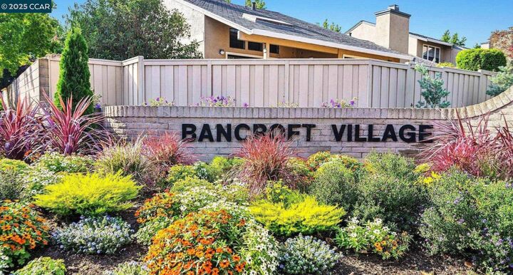 Property Photo:  1936 Nero Ct  CA 94598 