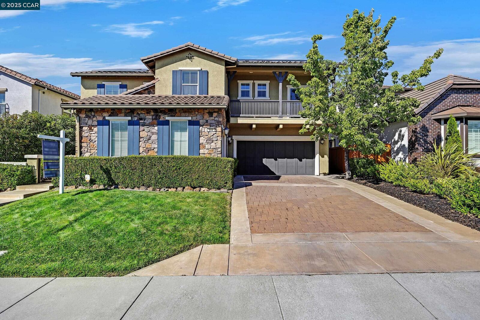 Property Photo:  809 Maldon Ct  CA 94506 