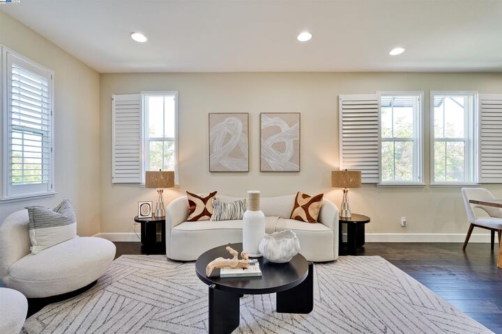 2851 Finca Terrace  Fremont CA 94539 photo