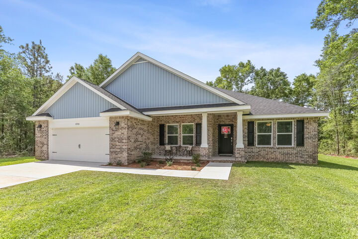 3458 Doyle Hawkins Road  Navarre FL 32566 photo