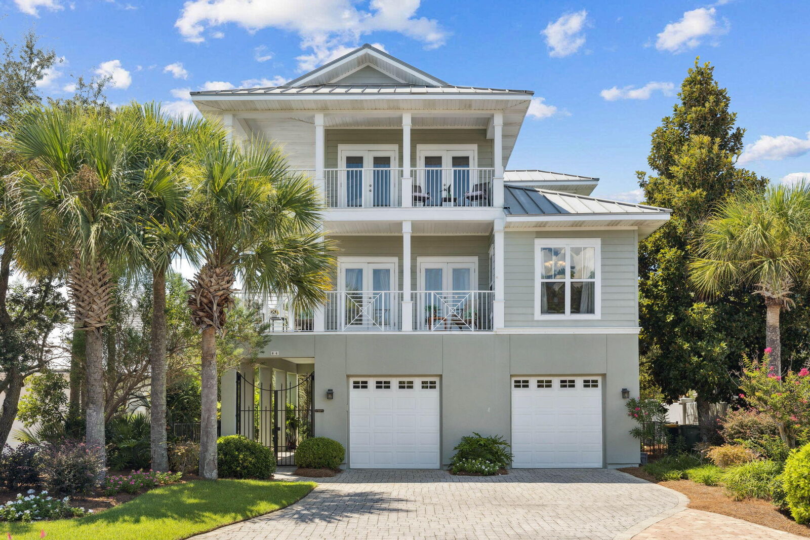 Property Photo:  84 Vista Bluffs  FL 32541 
