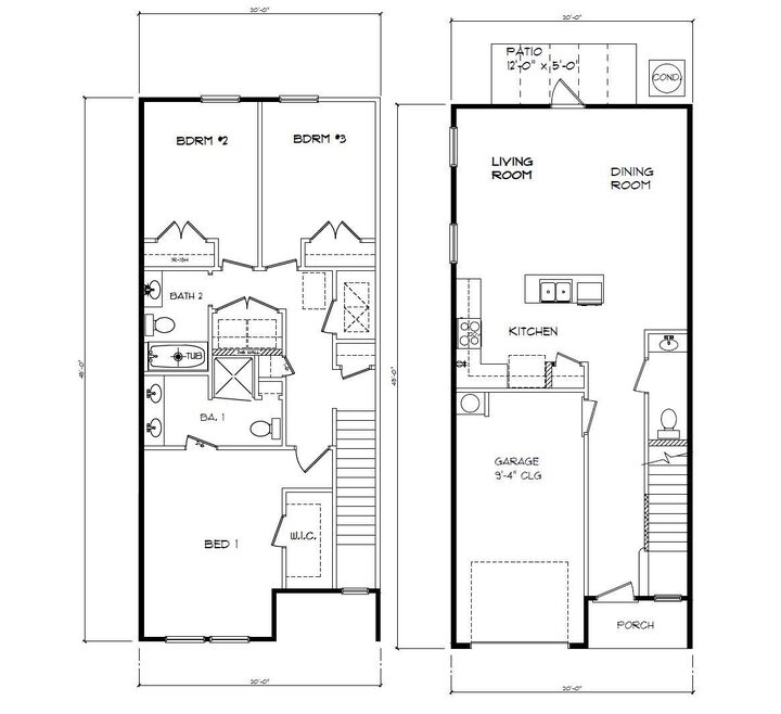 Property Photo:  2463 Cliff Hollow Circle  FL 32563 