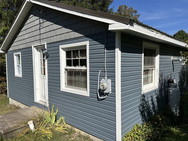 Property Photo:  36102 Idlewild Street  PA 16438 