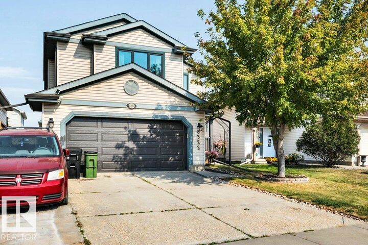 8322 171A Avenue NW  Edmonton AB T5Z 3E4 photo