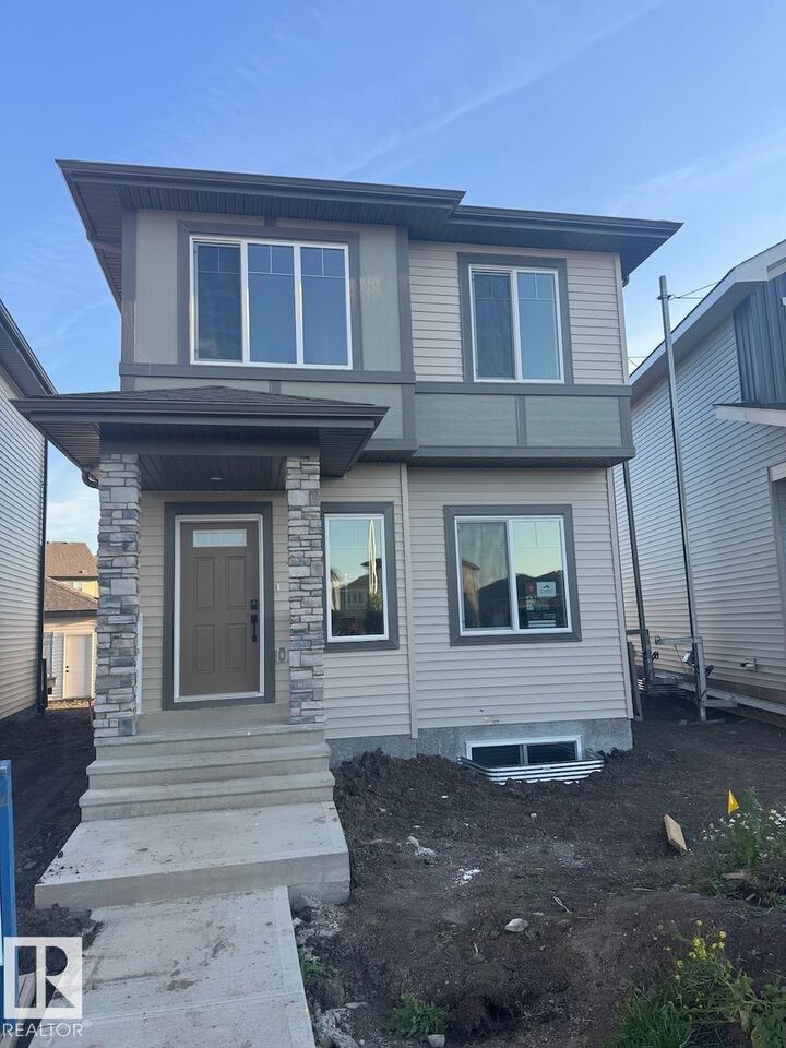 19 Sereno Lane Upper  Fort Saskatchewan AB T9E 1H3 photo