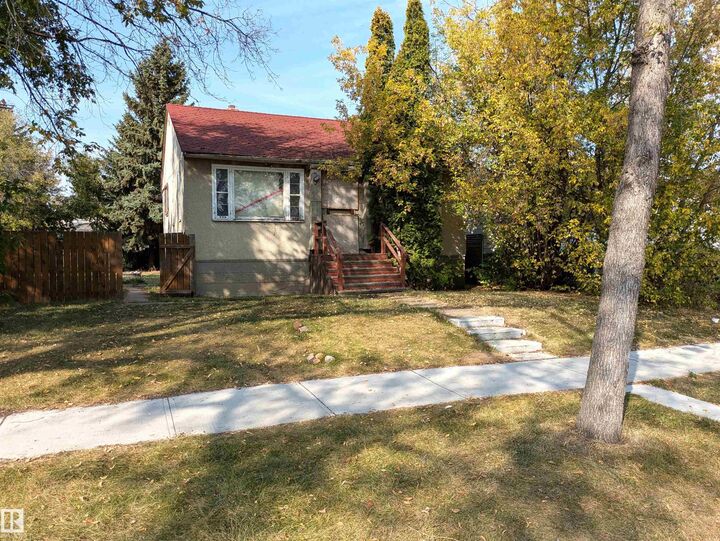 12804 126 Street NW  Edmonton AB T5L 0Y1 photo