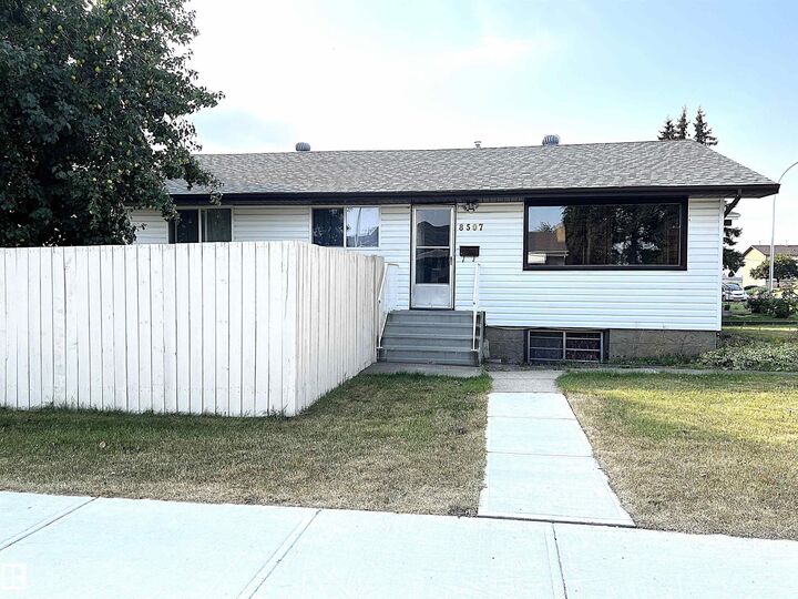 8507 8509 128 Avenue NW  Edmonton AB T5E 0E9 photo