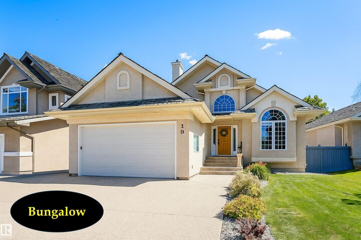 19 Prestige Point NW  Edmonton AB T6M 2T3 photo