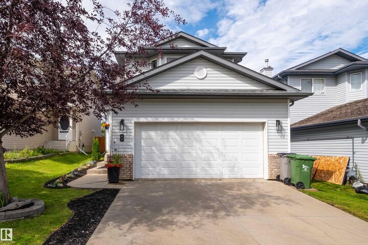 8 Cote Close  Beaumont AB T4X 1R8 photo