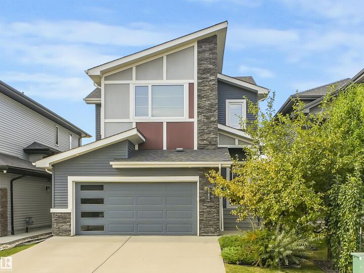 4162 Charles Link SW  Edmonton AB T6W 3H1 photo