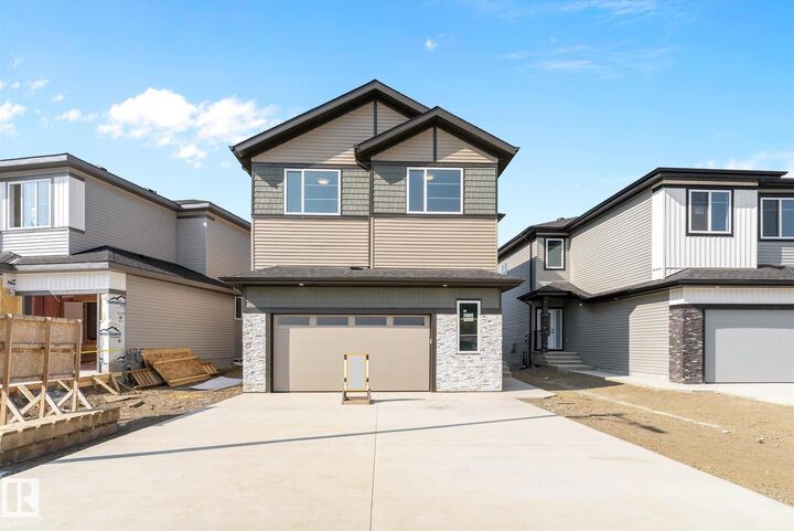 81 Meadowgrove Lane  Spruce Grove AB T7X 0W2 photo
