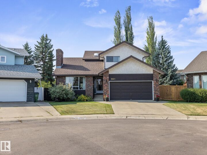 5820 181 Street NW  Edmonton AB T6M 1V6 photo