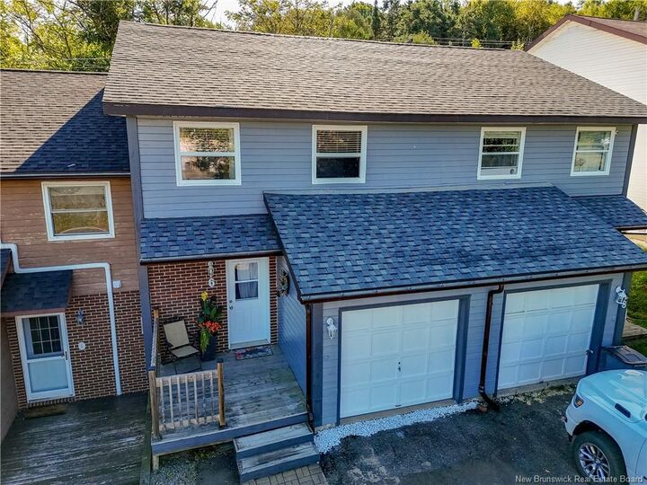 Property Photo:  6 Angelview Court  NB E3B 7A8 
