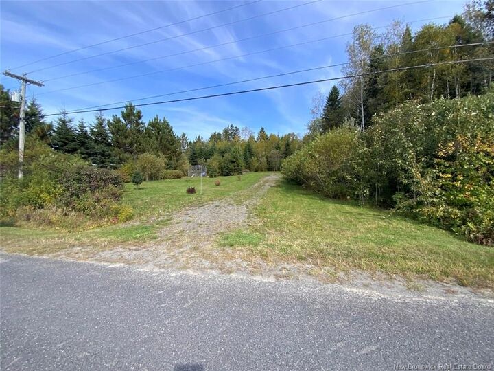 687 Toussaint Road  Saint-Joseph-De-Madawaska NB E7B 2T9 photo