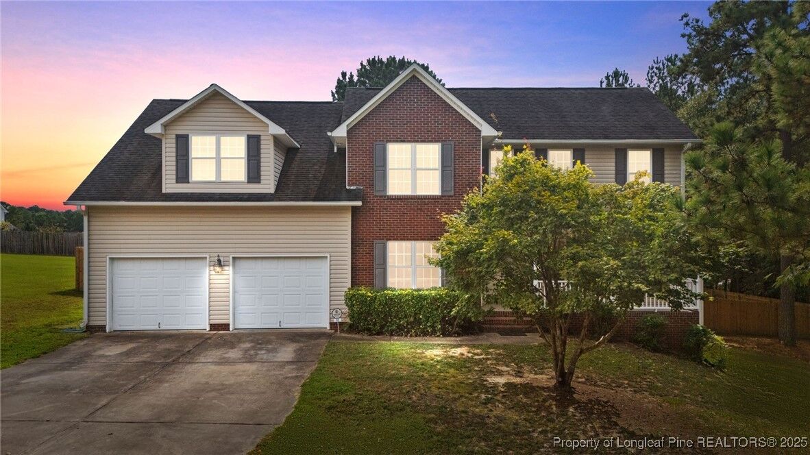 Property Photo:  69 Briarwood Place  NC 27332 