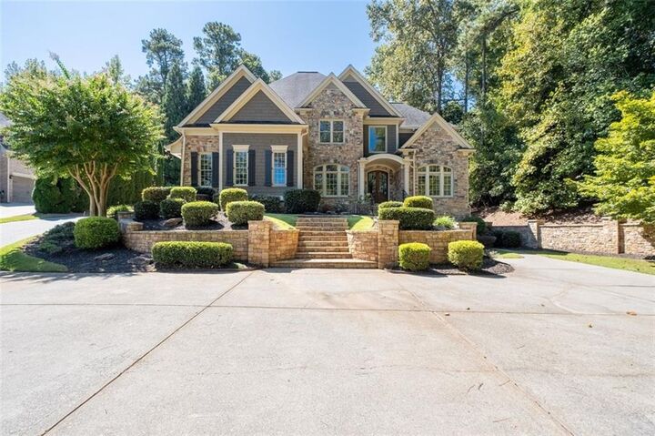Property Photo:  11180 West Road  GA 30075 