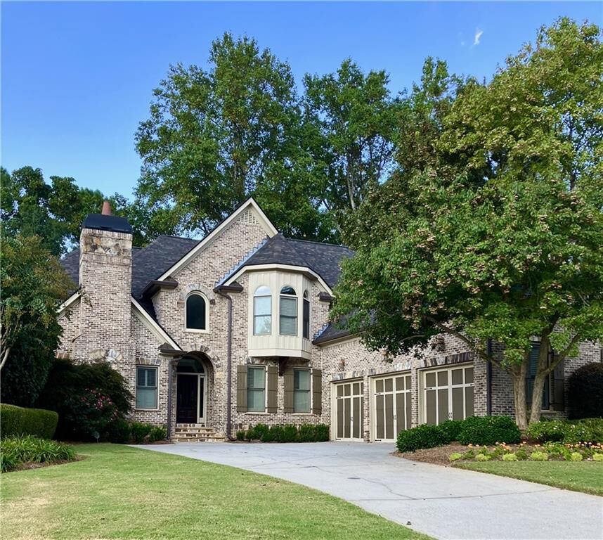Property Photo:  2415 Wistful Way  GA 30066 